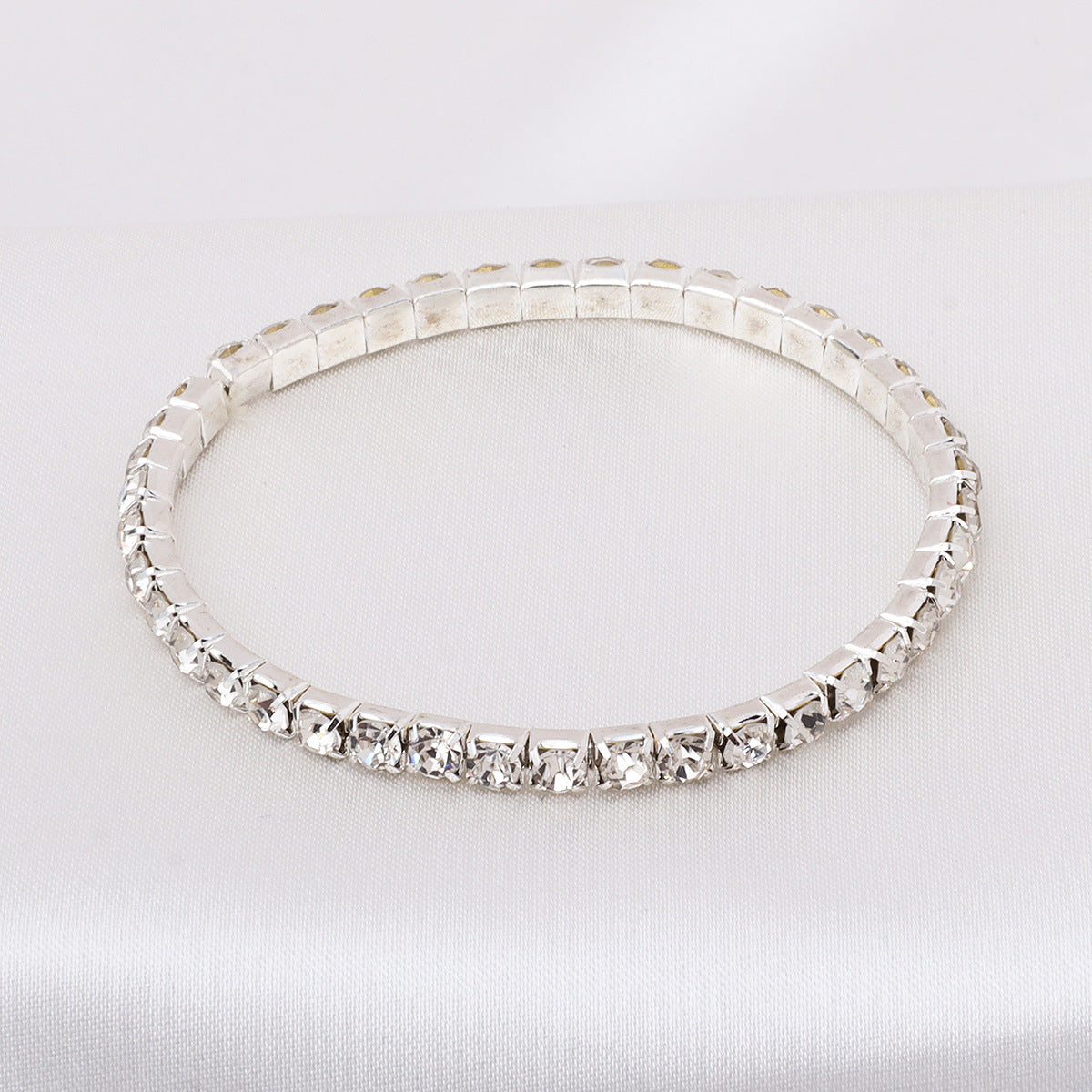 New Ins Women's Love Opening Bracelet (10 pieces)