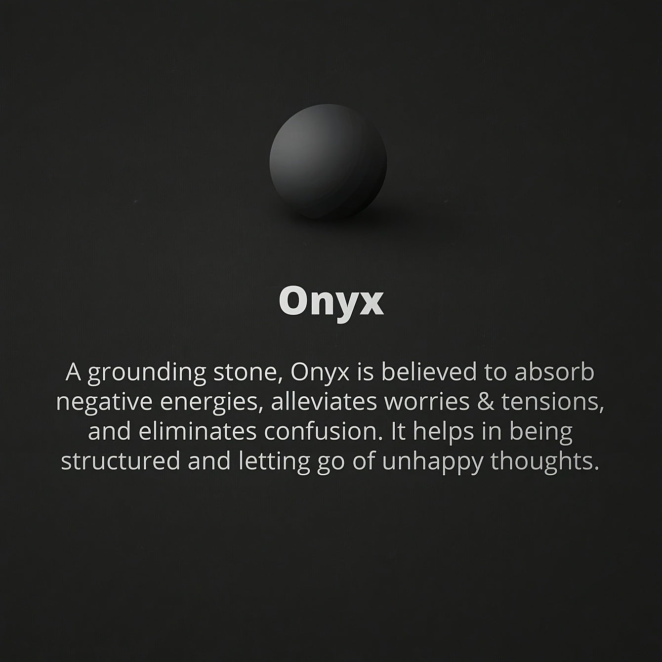 Explosive men's volcanic stone bracelet with square black agate fashion (10 pieces)